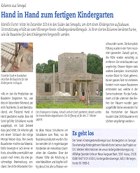 Villmerger Zeitung Ausgabe 2.10.15