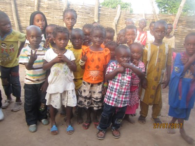 Kinder Goudiabya 300